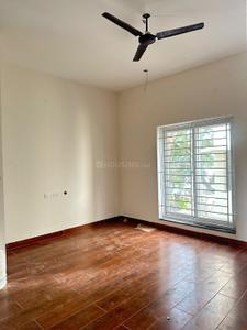 Hall Image of 2800 Sq.ft 3 BHK Villa for sale in Panaiyur, Sholinganallur Chennai for Rs. 24000000
