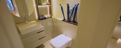 Bedroom Image of 1007 Sq.ft 3 BHK Apartment / Flat for sale in Arkade Nest, Mulund West Mumbai for Rs. 32200000