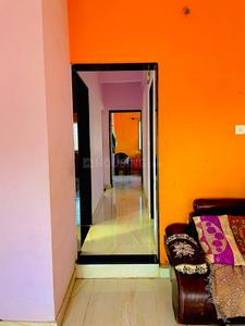 Hall Image of 1200 Sq.ft 2 BHK Independent House for sale in Lonikand Pune for Rs. 6000000
