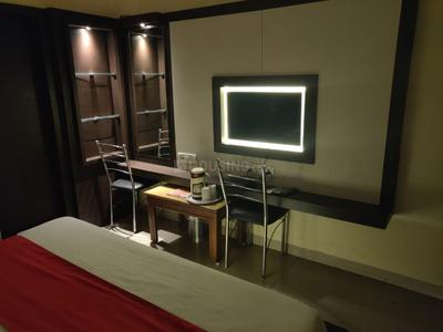 Bedroom Image of 1600 Sq.ft 3 BHK Independent House for sale in Tilhari Jabalpur for Rs. 5646000