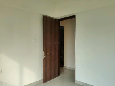 Bedroom Image of 655 Sq.ft 2 BHK Apartment / Flat for sale in Sheth Montana Phase 3, Mulund West Mumbai for Rs. 17500000