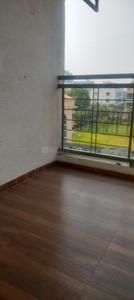 Balcony Image of 1020 Sq.ft 2 BHK Apartment / Flat for sale in Grandeur Premium H, Undri Pune for Rs. 5250000