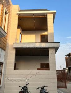 Image of 1000 Sq.ft 3 BHK Independent House for sale in Clement Town, Dehradun for Rs. 7000000