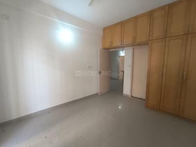 Bedroom Image of 1470 Sq.ft 3 BHK Apartment / Flat for sale in Basapura Bengaluru for Rs. 8360000