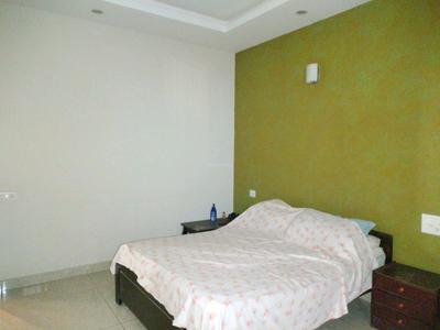 Bedroom Image of 3600 Sq.ft 4 BHK Villa for sale in Battarahalli Bengaluru for Rs. 32000000