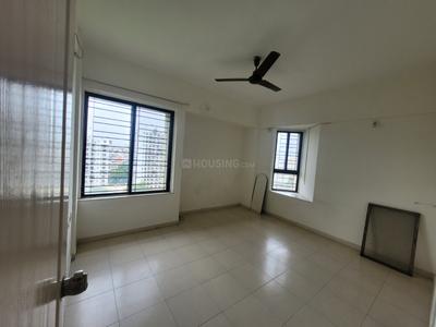 Hall Image of 1200 Sq.ft 2 BHK Apartment / Flat for rent in Rohan Nilay, Aundh Pune for Rs. 36500