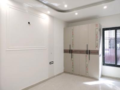 Bedroom Image of 1980 Sq.ft 3 BHK Builder Floor for sale in Sector 28 Faridabad for Rs. 27500000