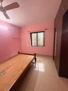 Bedroom Image of 756 Sq.ft 1 BHK Apartment / Flat for sale in Doddanagudde Udupi for Rs. 3500000