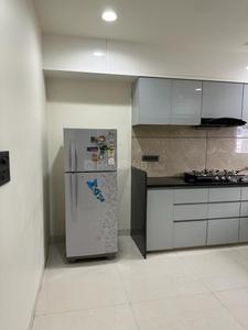 Kitchen Image of 2250 Sq.ft 4 BHK Villa for sale in Chandkheda Ahmedabad for Rs. 31100000