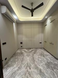 Hall Image of 2300 Sq.ft 3 BHK Builder Floor for sale in Defence Colony New Delhi for Rs. 135000000