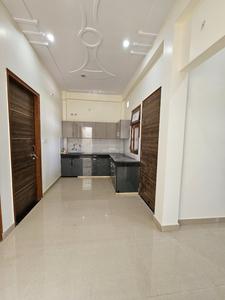 Hall Image of 1250 Sq.ft 2 BHK Independent House for sale in Kisan Path Lucknow for Rs. 5500000