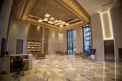 Hall Image of 2618 Sq.ft 4 BHK Apartment / Flat for sale in Unity The Amaryllis Phase 3, Karol Bagh New Delhi for Rs. 76100000