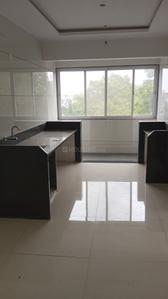 Kitchen Image of 1500 Sq.ft 3 BHK Apartment / Flat for sale in Nashik Road Nashik for Rs. 8100000