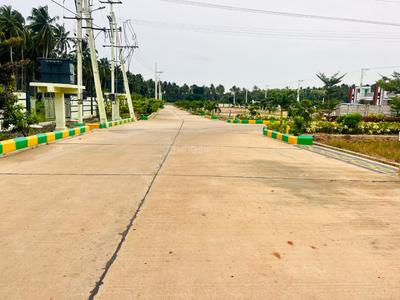 Image of 1000 Sq.ft 2 BHK Independent House for sale in Morampudi, Rajahmundry for Rs. 5800000