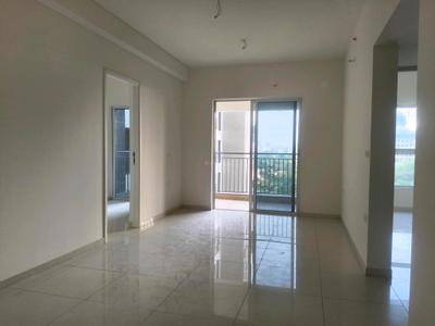 Living Room Image of 890 Sq.ft 2 BHK Apartment / Flat for sale in Godrej Hill Retreat, Mahalunge Pune for Rs. 8900000