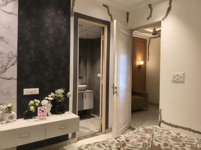Bedroom Image of 1900 Sq.ft 3 BHK Villa for sale in Trinity Primus, Noida Extension Greater Noida for Rs. 8100549