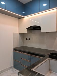 Kitchen Image of 1050 Sq.ft 2 BHK Apartment / Flat for sale in Hark Sai Homes 6, Sector 49 Noida for Rs. 5000001