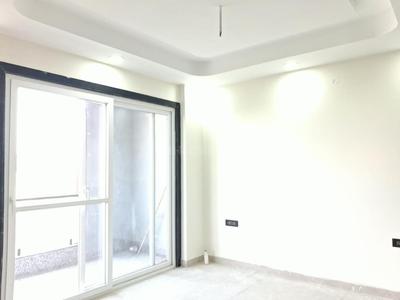 Bedroom Image of 2250 Sq.ft 4 BHK Builder Floor for sale in Sector 20 Rohini New Delhi for Rs. 27000000