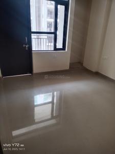 Bedroom Image of 450 Sq.ft 1 BHK Apartment / Flat for rent in Amolik Sankalp, Sector 85 Faridabad for Rs. 12000