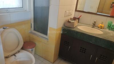 Bathroom Image of 1452 Sq.ft 3 BHK Apartment / Flat for sale in Assotech Windsor Greens Apartment, Sector 50 Noida for Rs. 23800000