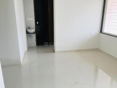 Hall Image of 625 Sq.ft 1 BHK Apartment / Flat for sale in Shiv Zen World , Hadapsar Pune for Rs. 4899000
