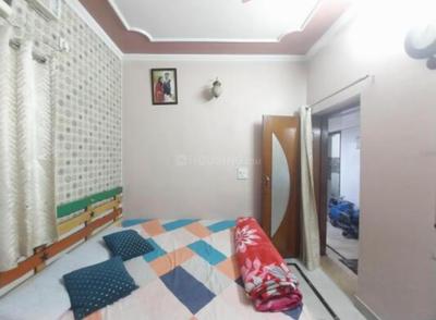 Bedroom Image of 1150 Sq.ft 3 BHK Apartment / Flat for sale in Mayur Vihar II New Delhi for Rs. 17500000