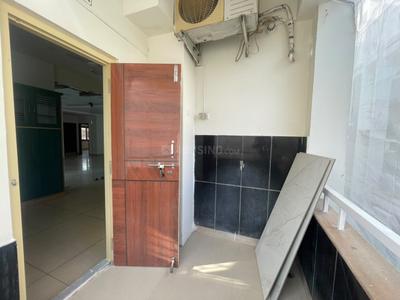 Balcony Image of 2600 Sq.ft 3 BHK Apartment / Flat for rent in Jubilee Hills Hyderabad for Rs. 75000