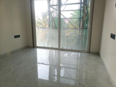 Bedroom Image of 1175 Sq.ft 2 BHK Apartment / Flat for sale in Giriraj Patil Residency, Kharghar Navi Mumbai for Rs. 15000000