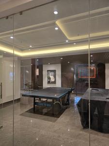 Hall Image of 1895 Sq.ft 3 BHK Apartment / Flat for sale in Aigin Royal Park, Aditya World City Ghaziabad for Rs. 17100000