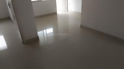 Living Room Image of 1052 Sq.ft 3 BHK Apartment / Flat for rent in Govindnagar Housing Complex, Rishra Hooghly for Rs. 10000