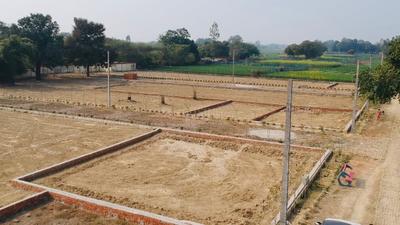 Image of 1050 Sq.ft Residential Plot / Land for sale in Sevai, Lucknow for Rs. 1785000