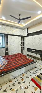 Bedroom Image of 1200 Sq.ft 2 BHK Apartment / Flat for rent in Kondapur Hyderabad for Rs. 31000