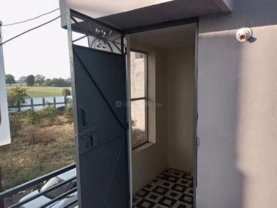 Balcony Image of 700 Sq.ft 1 BHK Independent House for sale in Nimantran Riddhi Siddhi Avenue, Viriyakhedi Ratlam for Rs. 3300000
