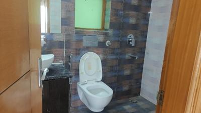 Image of 1850 Sq.ft 3 BHK Builder Floor for sale in Sector 45, Gurgaon for Rs. 23600000