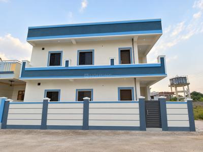 Image of 2278 Sq.ft 4 BHK Independent House for sale in Shamirpet, Hyderabad for Rs. 10800016
