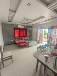 Hall Image of prajot jadhav in Cidco, Aurangabad