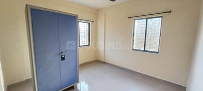 Bedroom Image of 1091 Sq.ft 3 BHK Apartment / Flat for sale in Chinar Park Kolkata for Rs. 5200000