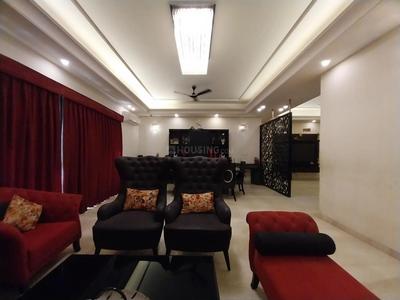 Hall Image of Golf city  in Sector 75, Noida