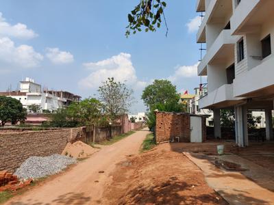 Image of 10900 Sq.ft Residential Plot / Land for sale in Tupudana, Ranchi for Rs. 46000000