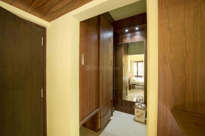 Bedroom Image of 3200 Sq.ft 4 BHK Villa for sale in Divya Sree Valley Of The Wind, Kempathimmanahalli Bengaluru for Rs. 65000000