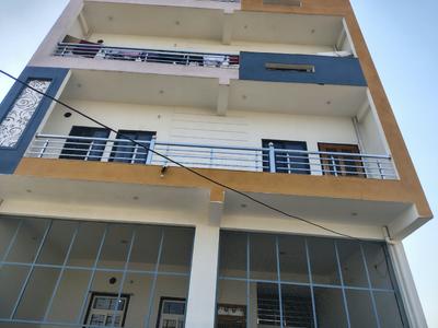 Image of 800 Sq.ft 2 BHK Independent House for rent in Nala ka balaji, Sikar for Rs. 11000