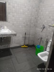 Bathroom Image of Blue sea pg for girls in Sector 55, Gurgaon