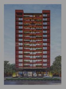 Image of 1845 Sq.ft 3 BHK Apartment / Flat for sale in Vivanta Lake View, Vaishno Devi Circle, Ahmedabad for Rs. 6850000