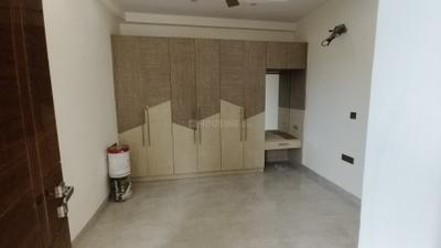 Bedroom Image of 1900 Sq.ft 3 BHK Builder Floor for sale in Vaishali Ghaziabad for Rs. 23000000