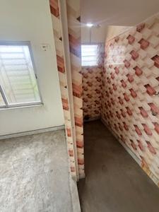 Bedroom Image of 901 Sq.ft 2 BHK Apartment / Flat for sale in Airport Gate No 2 Kolkata for Rs. 3500000