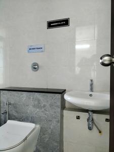 Bedroom Two Image of 1053 Sq.ft 2 BHK Apartment / Flat for sale in Kiran Krishna Residency, Katraj Pune for Rs. 8000000