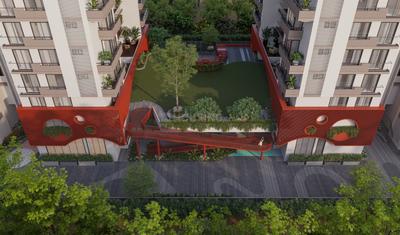 Image of 7128 Sq.ft 5 BHK Duplex for sale in Kudasan, Gandhinagar for Rs. 30000000