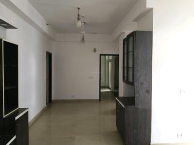 Living Room Image of 1080 Sq.ft 2 BHK Apartment / Flat for sale in Rishabh Cloud 9, Indirapuram Ghaziabad for Rs. 11000000