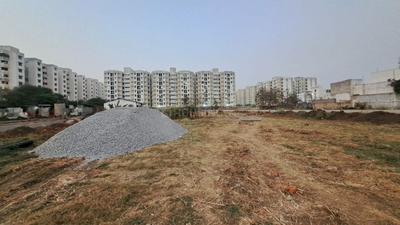 Image of 1000 Sq.ft Residential Plot / Land for sale in Urban Bloom, Changurabhata, Raipur for Rs. 3925000