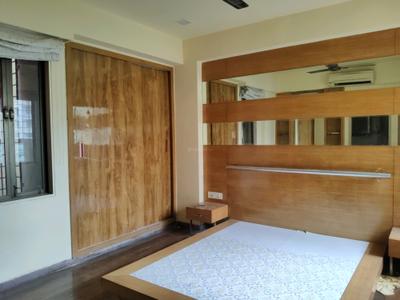 Bedroom Image of 575 Sq.ft 1 BHK Apartment / Flat for sale in Vijay Garden, Hiranandani Estate Thane for Rs. 6500000